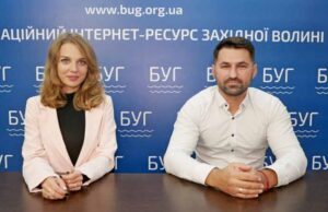 Останні десять років Нововолинськ просто у застої, – Микола Лукашук Останні десять років Нововолинськ просто у застої