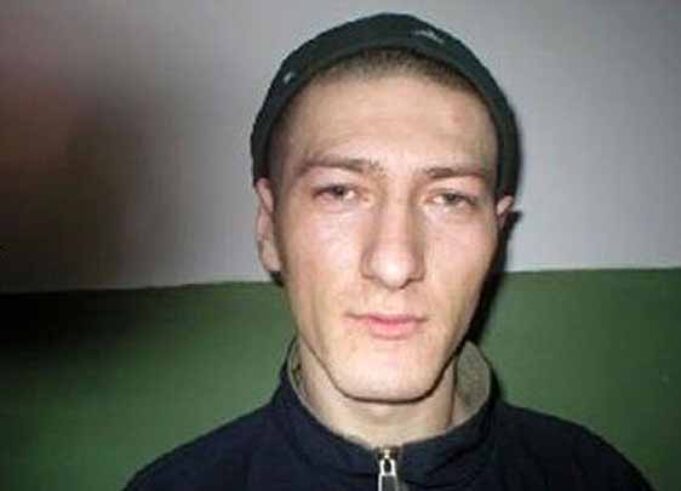У Луцьку з ізолятора втік затриманий, взявши заручників! У Луцьку з ізолятора втік затриманий
