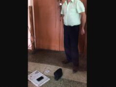 Голові Литовезької сільради, якого спіймали на хабарі, оголосили підозру. Чиновник свою провину заперечує Голові Литовезької сільради