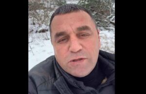 Мешканців звуть на тарифний майдан до міської ради (ВІДЕОЗВЕРНЕННЯ) Мешканців звуть на тарифний майдан до міської ради (ВІДЕОЗВЕРНЕННЯ)