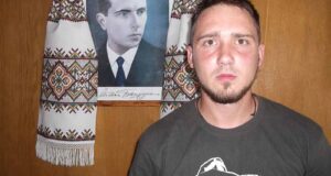 Знайомтесь – Макс Романюк Знайомтесь - Макс Романюк