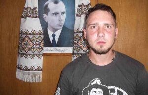 Знайомтесь – Макс Романюк Знайомтесь - Макс Романюк
