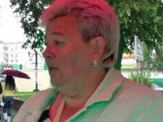 “Наших синів відправляють на смерть!” – матір нововолинського солдата "Наших синів відправляють на смерть!" - матір нововолинського солдата