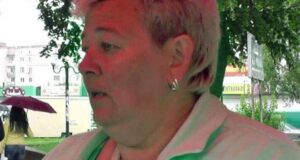 “Наших синів відправляють на смерть!” – матір нововолинського солдата "Наших синів відправляють на смерть!" - матір нововолинського солдата