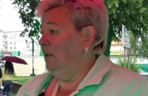 “Наших синів відправляють на смерть!” – матір нововолинського солдата "Наших синів відправляють на смерть!" - матір нововолинського солдата