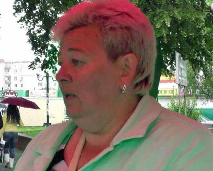 “Наших синів відправляють на смерть!” – матір нововолинського солдата "Наших синів відправляють на смерть!" - матір нововолинського солдата