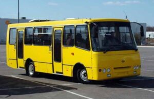 У Нововолинську відновлює рух автобусний маршрут 2А У Нововолинську відновлює рух автобусний маршрут 2А