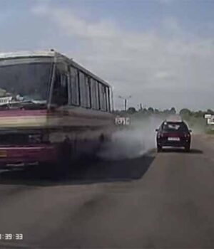 "Екологія? Ні