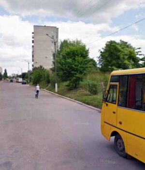 Із 20 березня у Нововолинську тимчасово припиняється робота громадського транспорту