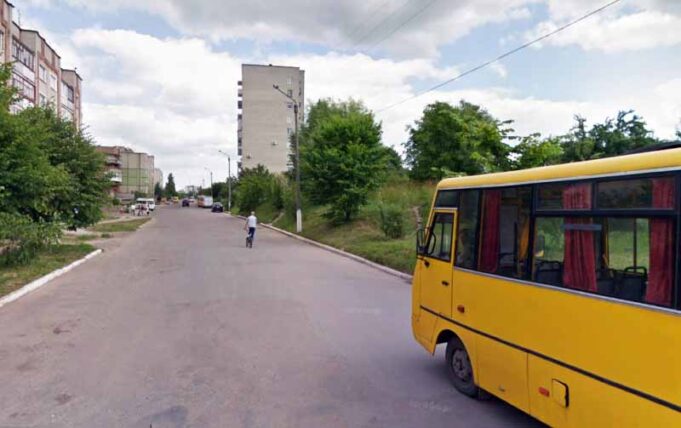 Із 20 березня у Нововолинську тимчасово припиняється робота громадського транспорту Із 20 березня у Нововолинську тимчасово припиняється робота громадського транспорту