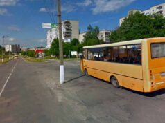 З першого червня у Нововолинську запрацює громадський транспорт З першого червня у Нововолинську запрацює громадський транспорт