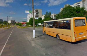 З першого червня у Нововолинську запрацює громадський транспорт З першого червня у Нововолинську запрацює громадський транспорт