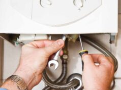 Cамотужки відремонтував газову колонку і залишив сусідів без газу Cамотужки відремонтував газову колонку і залишив сусідів без газу