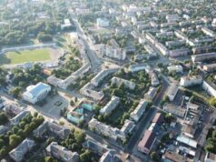 Нововолинці вимагають поновити кримінальні справи проти Сапожнікова Нововолинці вимагають поновити кримінальні справи проти Сапожнікова