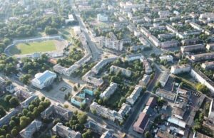 Нововолинці вимагають поновити кримінальні справи проти Сапожнікова Нововолинці вимагають поновити кримінальні справи проти Сапожнікова