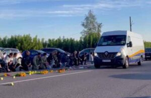 Місто зустріло свого Героя Назара Мазурка Місто зустріло свого Героя Назара Мазурка