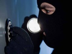 З відділення «Нової пошти» вкрали півмільйона гривень З відділення «Нової пошти» вкрали півмільйона гривень