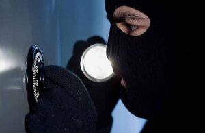 З відділення «Нової пошти» вкрали півмільйона гривень З відділення «Нової пошти» вкрали півмільйона гривень