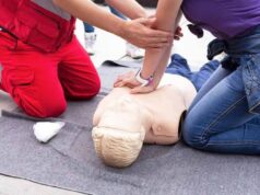 На базі амбулаторії ЗПСМ №3 проведуть курси медичної допомоги На базі амбулаторії ЗПСМ №3 проведуть курси медичної допомоги