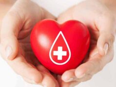 Інформація для мешканців Нововолинської громади про забір крові станом на 26 лютого Інформація для мешканців Нововолинської громади про забір крові станом на 26 лютого