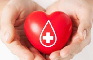 Інформація для мешканців Нововолинської громади про забір крові станом на 26 лютого Інформація для мешканців Нововолинської громади про забір крові станом на 26 лютого