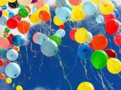 Свято випускного цьогоріч у Нововолинську проведуть в онлайн-режимі Свято випускного цьогоріч у Нововолинську проведуть в онлайн-режимі