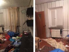 Вночі обікрали квартиру активіста П. Медини: винесли навіть медаль «За розбудову України»! Вночі обікрали квартиру активіста П. Медини: винесли навіть медаль «За розбудову України»!