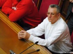 Про бездіяльність державних виконавців Нововолинська та області на сесії Верховної Ради запитував Євген Мельник Про бездіяльність державних виконавців Нововолинська та області на сесії Верховної Ради запитував Євген Мельник