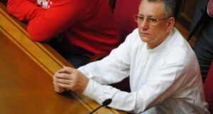 Про бездіяльність державних виконавців Нововолинська та області на сесії Верховної Ради запитував Євген Мельник Про бездіяльність державних виконавців Нововолинська та області на сесії Верховної Ради запитував Євген Мельник