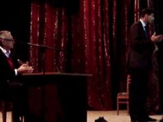 Олександр Сич та Євген Мельник зустрілись з жителями Нововолинська Олександр Сич та Євген Мельник зустрілись з жителями Нововолинська