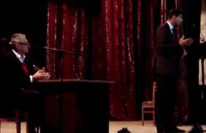 Олександр Сич та Євген Мельник зустрілись з жителями Нововолинська Олександр Сич та Євген Мельник зустрілись з жителями Нововолинська