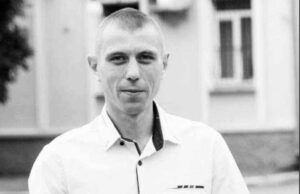 На Донеччині загинув мешканець Нововолинська Андрій Мельник На Донеччині загинув мешканець Нововолинська Андрій Мельник