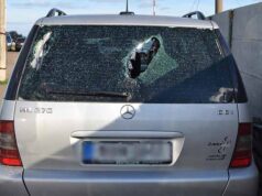 В одного з лідерів нововолинського «Правого сектору» cтріляли! В одного з лідерів нововолинського «Правого сектору» cтріляли!