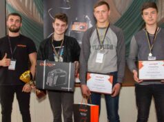 Срібло конкурсу «Кращим зварювальником Dnipro-M» Волині завоював нововолинчанин Срібло конкурсу «Кращим зварювальником Dnipro-M» Волині завоював нововолинчанин