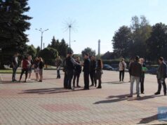 “Розбір польотів”: якою була позачергова сесія Нововолинської міськради "Розбір польотів": якою була позачергова сесія Нововолинської міськради