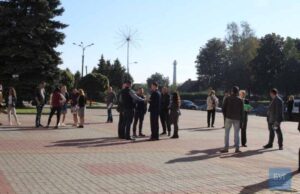 “Розбір польотів”: якою була позачергова сесія Нововолинської міськради "Розбір польотів": якою була позачергова сесія Нововолинської міськради