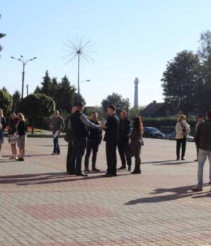 "Розбір польотів": якою була позачергова сесія Нововолинської міськради