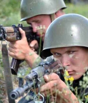 milua Суд відпустив "під особисте зобов'язання" нововолинського бійця 51-ї бригади