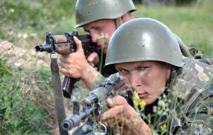 Суд відпустив “під особисте зобов’язання” нововолинського бійця 51-ї бригади Суд відпустив "під особисте зобов'язання" нововолинського бійця 51-ї бригади