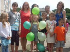 Табір «Веселка» веселить по-справжньому! Табір «Веселка» веселить по-справжньому!