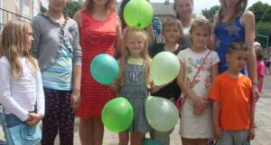 Табір «Веселка» веселить по-справжньому! Табір «Веселка» веселить по-справжньому!