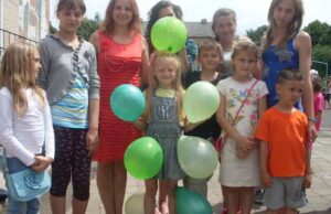 Табір «Веселка» веселить по-справжньому! Табір «Веселка» веселить по-справжньому!