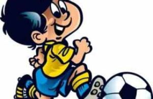 Завершився дитячий Міжнародний турнір з міні-футболу. Завершився дитячий Міжнародний турнір з міні-футболу.