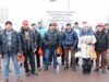 Шахтарі з Києва виїхали додому (ОНОВЛЕНО) Шахтарі з Києва виїхали додому (ОНОВЛЕНО)