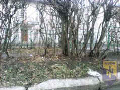 Звернення до можновладців міста! Звернення до можновладців міста!