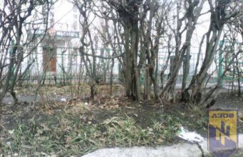 Звернення до можновладців міста! Звернення до можновладців міста!