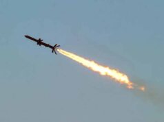 Щодо вибухів, які було чутно сьогодні близько 21.00 години над Волинню Щодо вибухів