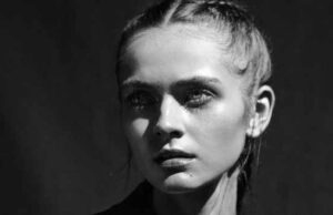 Модель з Нововолинська потрапила до світового каталогу кращих моделей Модель з Нововолинська потрапила до світового каталогу кращих моделей