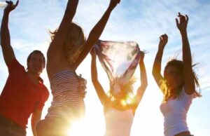 Заходи до Дня молоді Заходи до Дня молоді