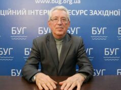 Сапожніков є гальмом для Нововолинська, тому прийшла пора йому піти, – Олександр Моренко Сапожніков є гальмом для Нововолинська